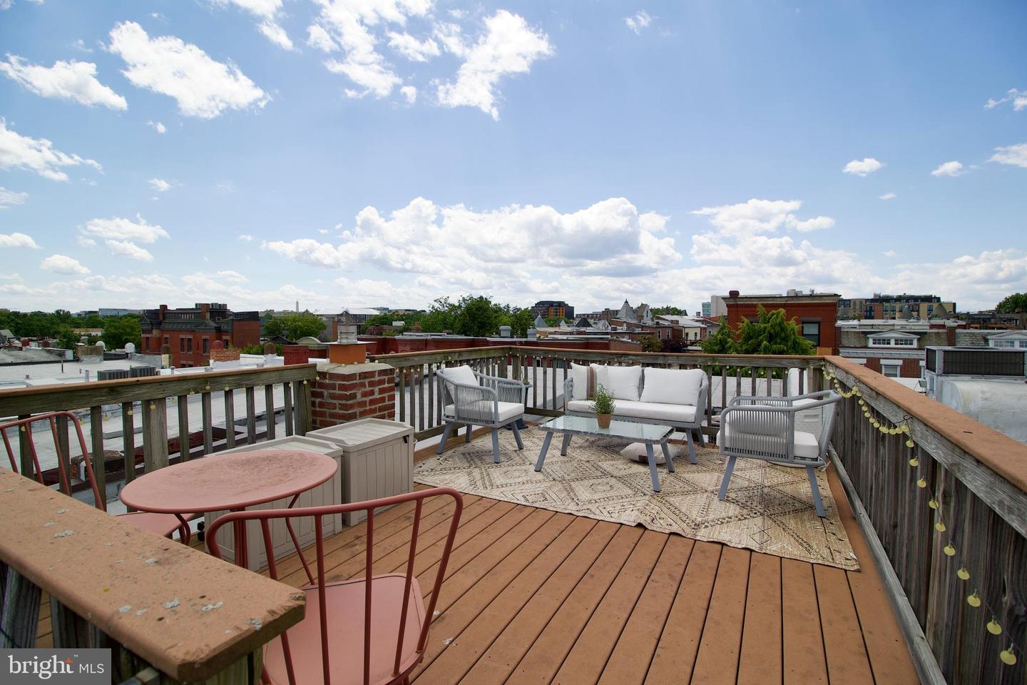 1823 4TH ST NW, WASHINGTON, District Of Columbia 20001, 3 Bedrooms Bedrooms, ,3 BathroomsBathrooms,Residential,For sale,1823 4TH ST NW,DCDC2201052 MLS # DCDC2201052