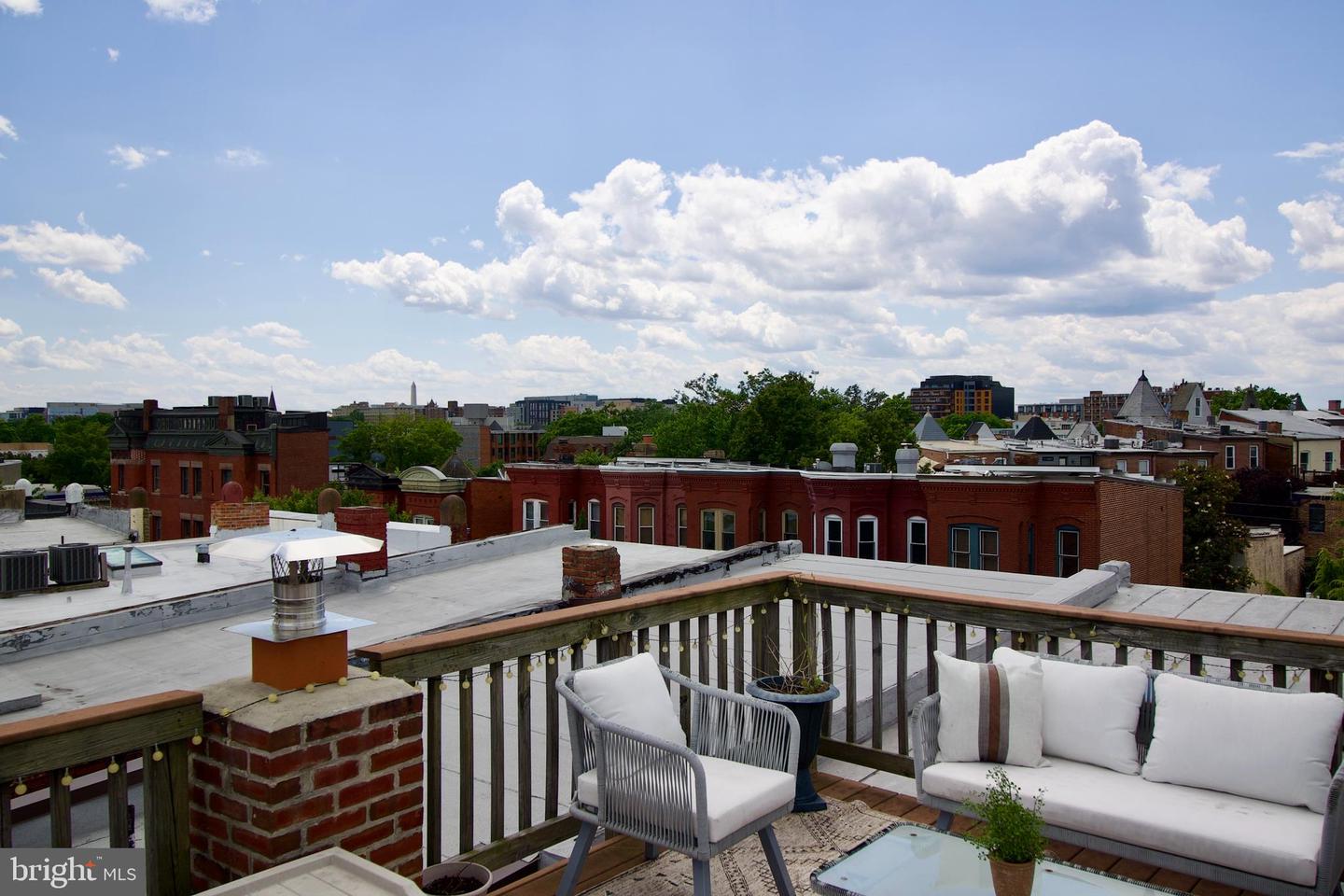 1823 4TH ST NW, WASHINGTON, District Of Columbia 20001, 3 Bedrooms Bedrooms, ,3 BathroomsBathrooms,Residential,For sale,1823 4TH ST NW,DCDC2201052 MLS # DCDC2201052