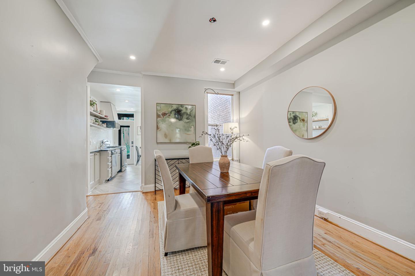 1823 4TH ST NW, WASHINGTON, District Of Columbia 20001, 3 Bedrooms Bedrooms, ,3 BathroomsBathrooms,Residential,For sale,1823 4TH ST NW,DCDC2201052 MLS # DCDC2201052