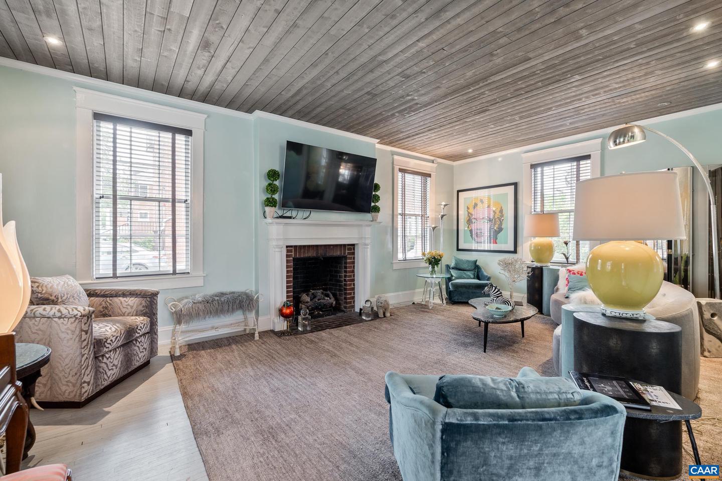 801 E JEFFERSON ST, CHARLOTTESVILLE, Virginia 22902, 5 Bedrooms Bedrooms, ,3 BathroomsBathrooms,Residential,For sale,801 E JEFFERSON ST,664621 MLS # 664621
