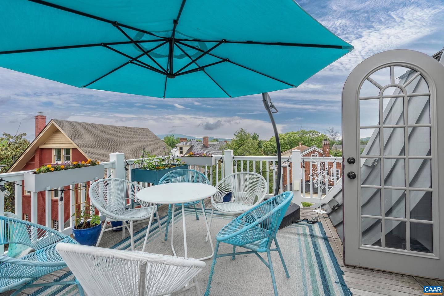 801 E JEFFERSON ST, CHARLOTTESVILLE, Virginia 22902, 5 Bedrooms Bedrooms, ,3 BathroomsBathrooms,Residential,For sale,801 E JEFFERSON ST,664621 MLS # 664621