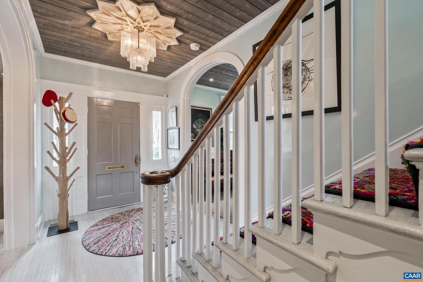 801 E JEFFERSON ST, CHARLOTTESVILLE, Virginia 22902, 5 Bedrooms Bedrooms, ,3 BathroomsBathrooms,Residential,For sale,801 E JEFFERSON ST,664621 MLS # 664621