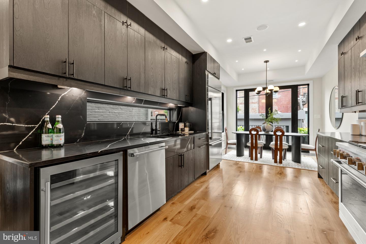 919 FRENCH ST NW, WASHINGTON, District Of Columbia 20001, 4 Bedrooms Bedrooms, ,3 BathroomsBathrooms,Residential,For sale,919 FRENCH ST NW,DCDC2201066 MLS # DCDC2201066