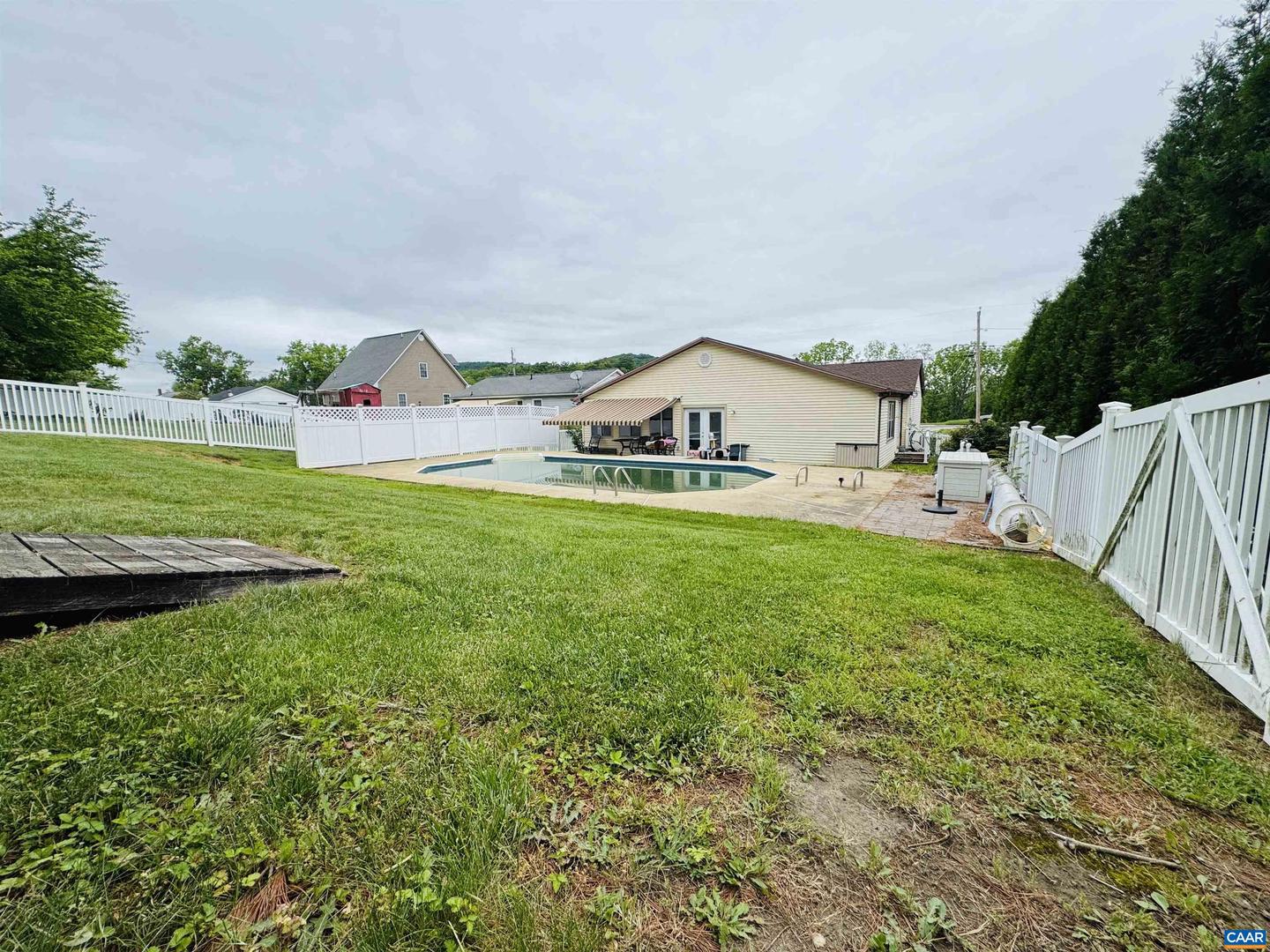 1595 BARTERBROOK RD, STAUNTON, Virginia 22401, 3 Bedrooms Bedrooms, ,2 BathroomsBathrooms,Residential,For sale,1595 BARTERBROOK RD,664624 MLS # 664624