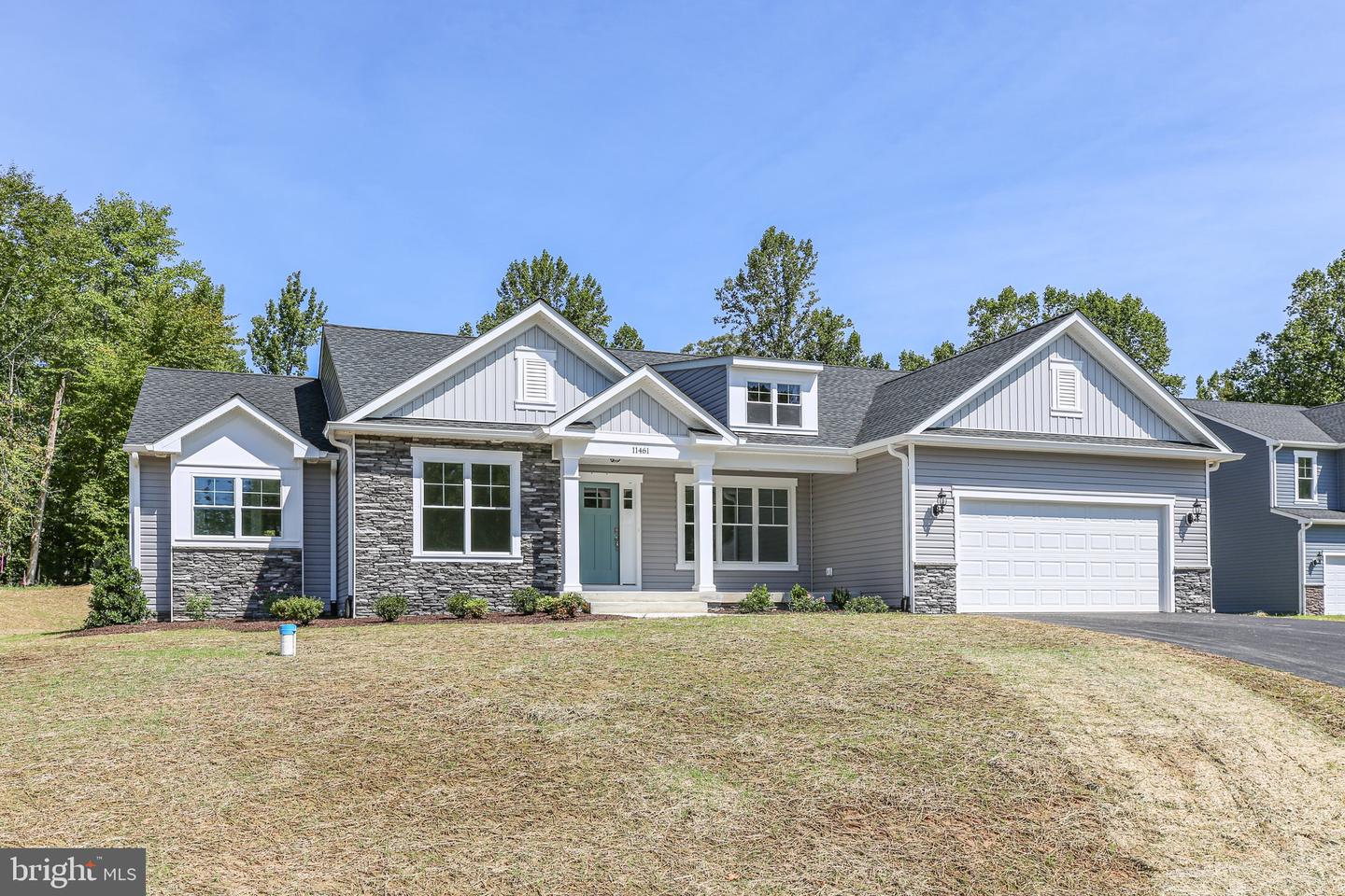 11461 CAMELOT LN, KING GEORGE, Virginia 22485, 3 Bedrooms Bedrooms, ,2 BathroomsBathrooms,Residential,For sale,11461 CAMELOT LN,VAKG2004944 MLS # VAKG2004944