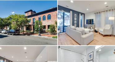 57 N ST NW #125, WASHINGTON, District Of Columbia 20001, 2 Bedrooms Bedrooms, ,2 BathroomsBathrooms,Residential,For sale,57 N ST NW #125,DCDC2158214 MLS # DCDC2158214