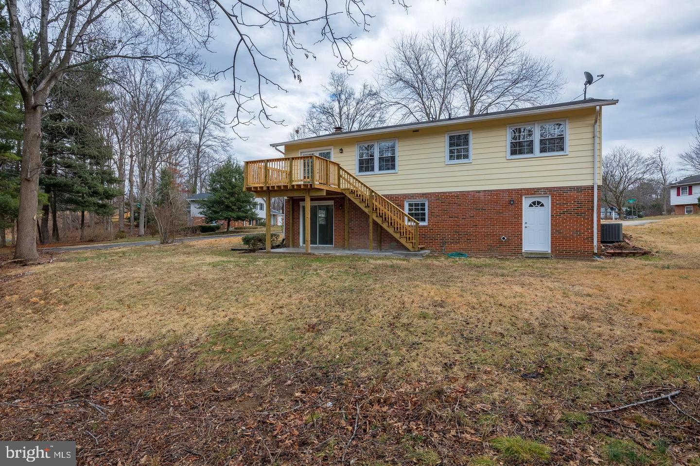 12994 ORLEANS ST, WOODBRIDGE, Virginia 22192, 4 Bedrooms Bedrooms, ,3 BathroomsBathrooms,Residential,For sale,12994 ORLEANS ST,VAPW2088688 MLS # VAPW2088688