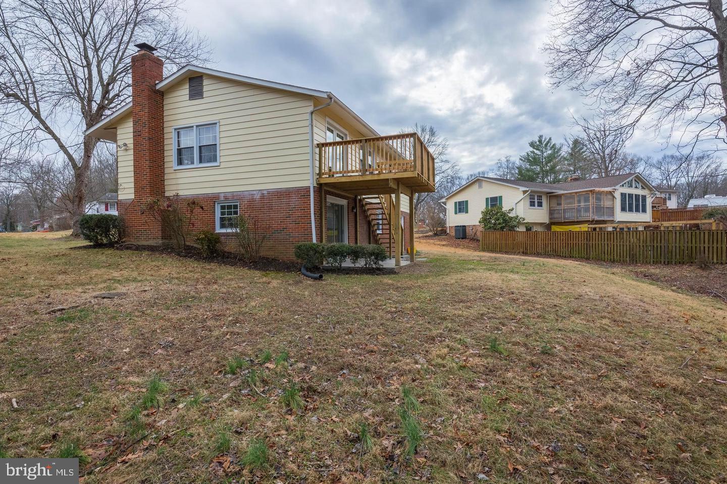 12994 ORLEANS ST, WOODBRIDGE, Virginia 22192, 4 Bedrooms Bedrooms, ,3 BathroomsBathrooms,Residential,For sale,12994 ORLEANS ST,VAPW2088688 MLS # VAPW2088688