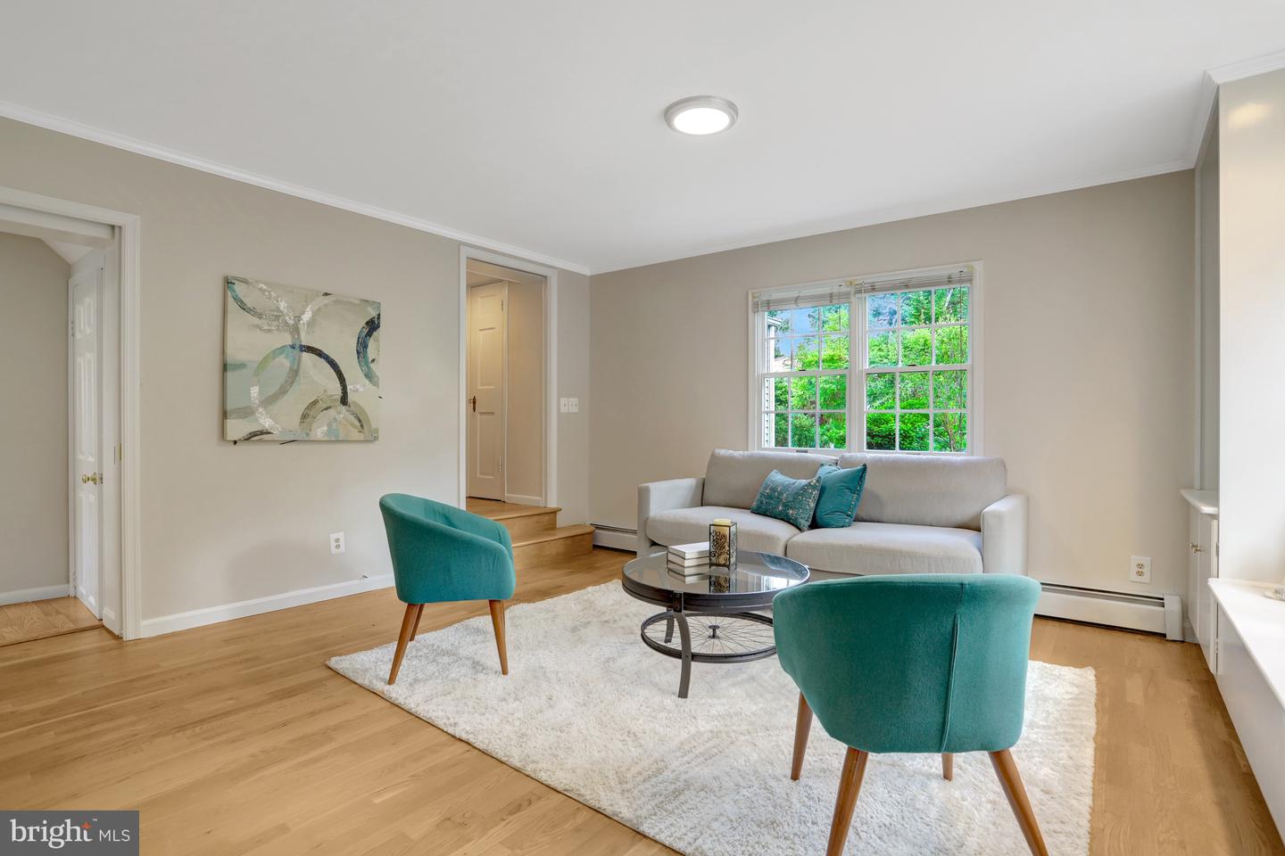 1600 N TAYLOR ST, ARLINGTON, Virginia 22207, 4 Bedrooms Bedrooms, ,3 BathroomsBathrooms,Residential,For sale,1600 N TAYLOR ST,VAAR2054654 MLS # VAAR2054654