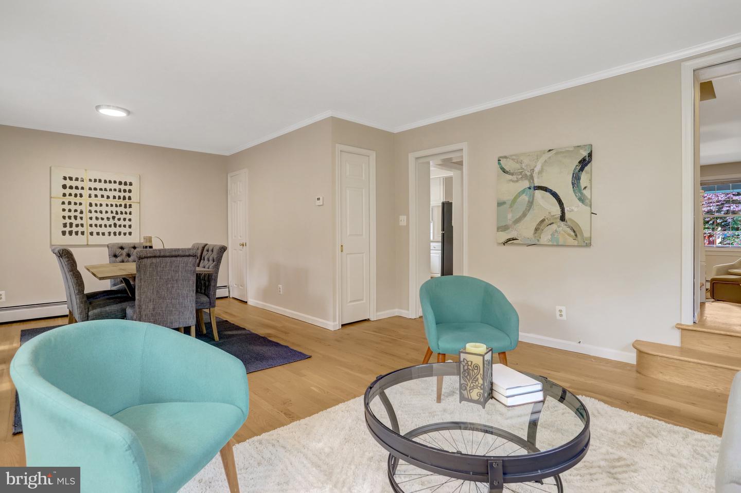 1600 N TAYLOR ST, ARLINGTON, Virginia 22207, 4 Bedrooms Bedrooms, ,3 BathroomsBathrooms,Residential,For sale,1600 N TAYLOR ST,VAAR2054654 MLS # VAAR2054654