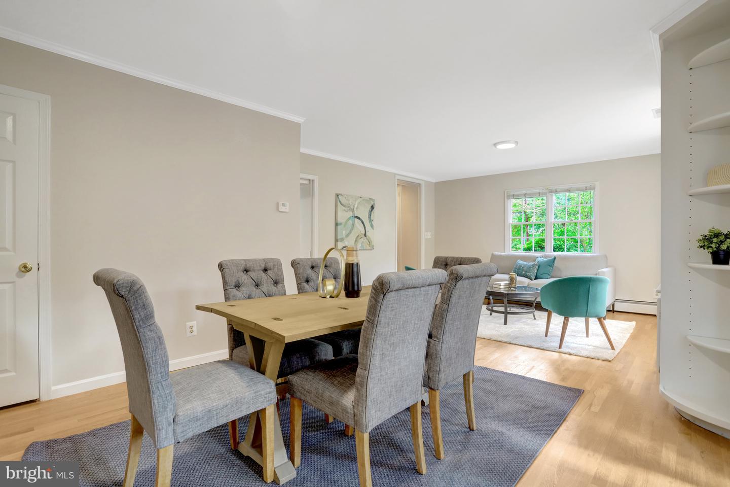 1600 N TAYLOR ST, ARLINGTON, Virginia 22207, 4 Bedrooms Bedrooms, ,3 BathroomsBathrooms,Residential,For sale,1600 N TAYLOR ST,VAAR2054654 MLS # VAAR2054654