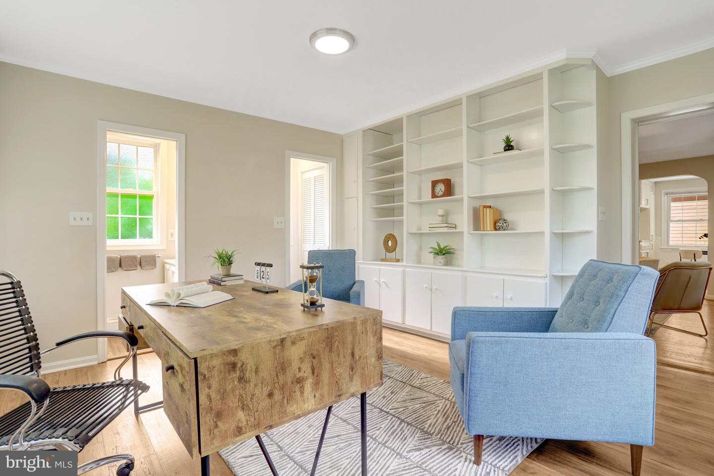 1600 N TAYLOR ST, ARLINGTON, Virginia 22207, 4 Bedrooms Bedrooms, ,3 BathroomsBathrooms,Residential,For sale,1600 N TAYLOR ST,VAAR2054654 MLS # VAAR2054654