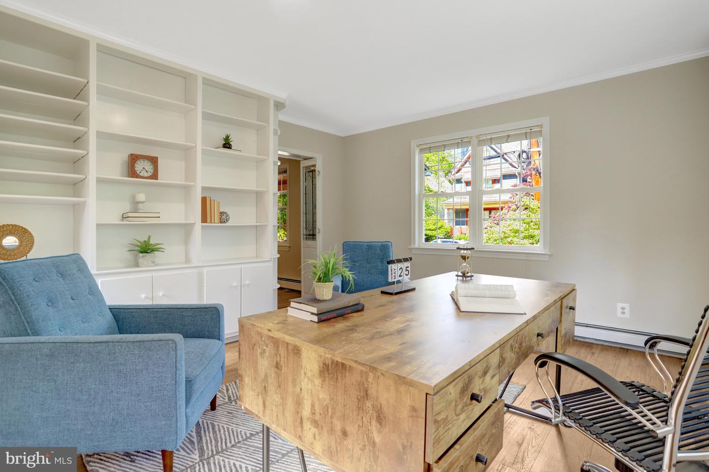 1600 N TAYLOR ST, ARLINGTON, Virginia 22207, 4 Bedrooms Bedrooms, ,3 BathroomsBathrooms,Residential,For sale,1600 N TAYLOR ST,VAAR2054654 MLS # VAAR2054654