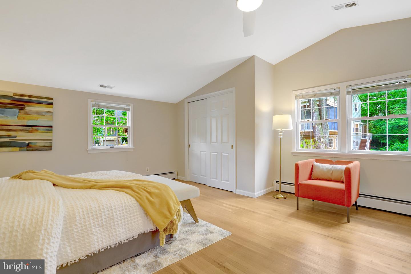 1600 N TAYLOR ST, ARLINGTON, Virginia 22207, 4 Bedrooms Bedrooms, ,3 BathroomsBathrooms,Residential,For sale,1600 N TAYLOR ST,VAAR2054654 MLS # VAAR2054654