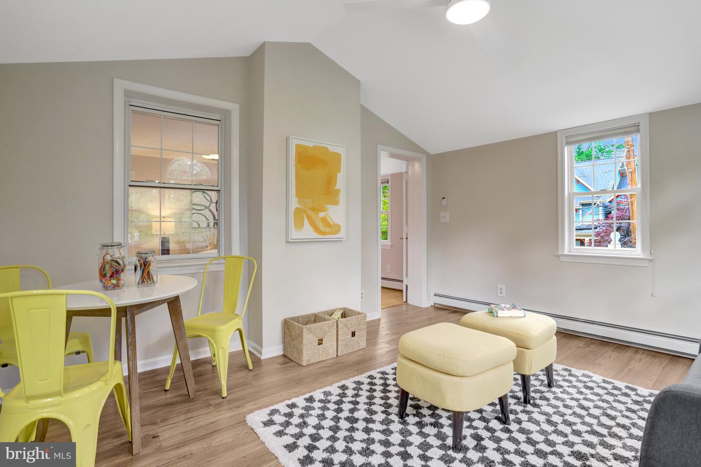 1600 N TAYLOR ST, ARLINGTON, Virginia 22207, 4 Bedrooms Bedrooms, ,3 BathroomsBathrooms,Residential,For sale,1600 N TAYLOR ST,VAAR2054654 MLS # VAAR2054654
