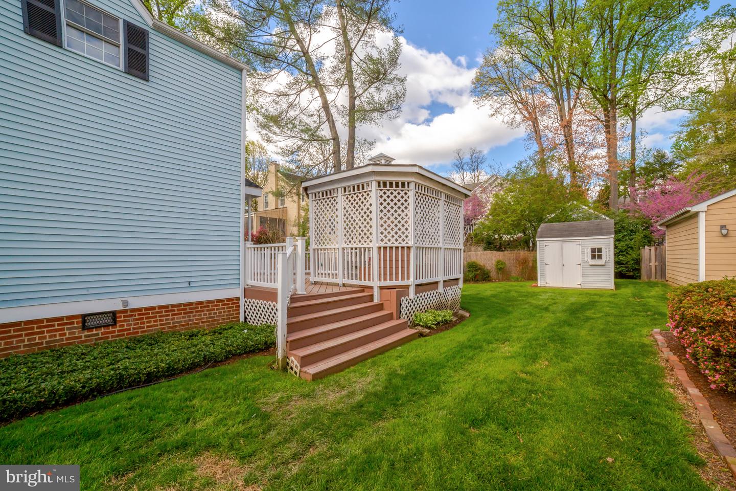 1600 N TAYLOR ST, ARLINGTON, Virginia 22207, 4 Bedrooms Bedrooms, ,3 BathroomsBathrooms,Residential,For sale,1600 N TAYLOR ST,VAAR2054654 MLS # VAAR2054654