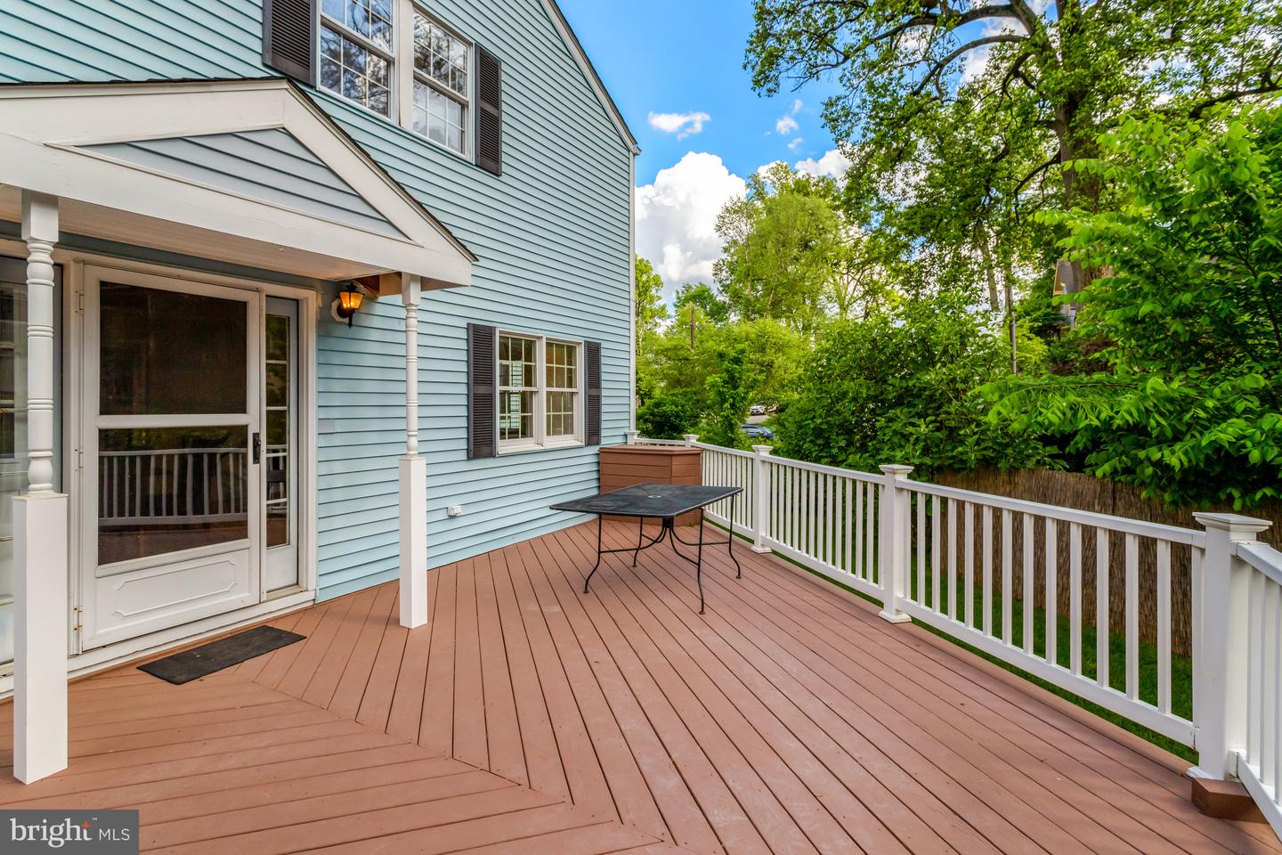 1600 N TAYLOR ST, ARLINGTON, Virginia 22207, 4 Bedrooms Bedrooms, ,3 BathroomsBathrooms,Residential,For sale,1600 N TAYLOR ST,VAAR2054654 MLS # VAAR2054654