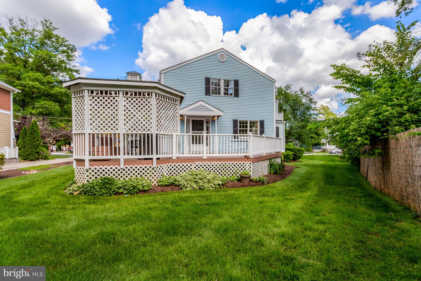 1600 N TAYLOR ST, ARLINGTON, Virginia 22207, 4 Bedrooms Bedrooms, ,3 BathroomsBathrooms,Residential,For sale,1600 N TAYLOR ST,VAAR2054654 MLS # VAAR2054654