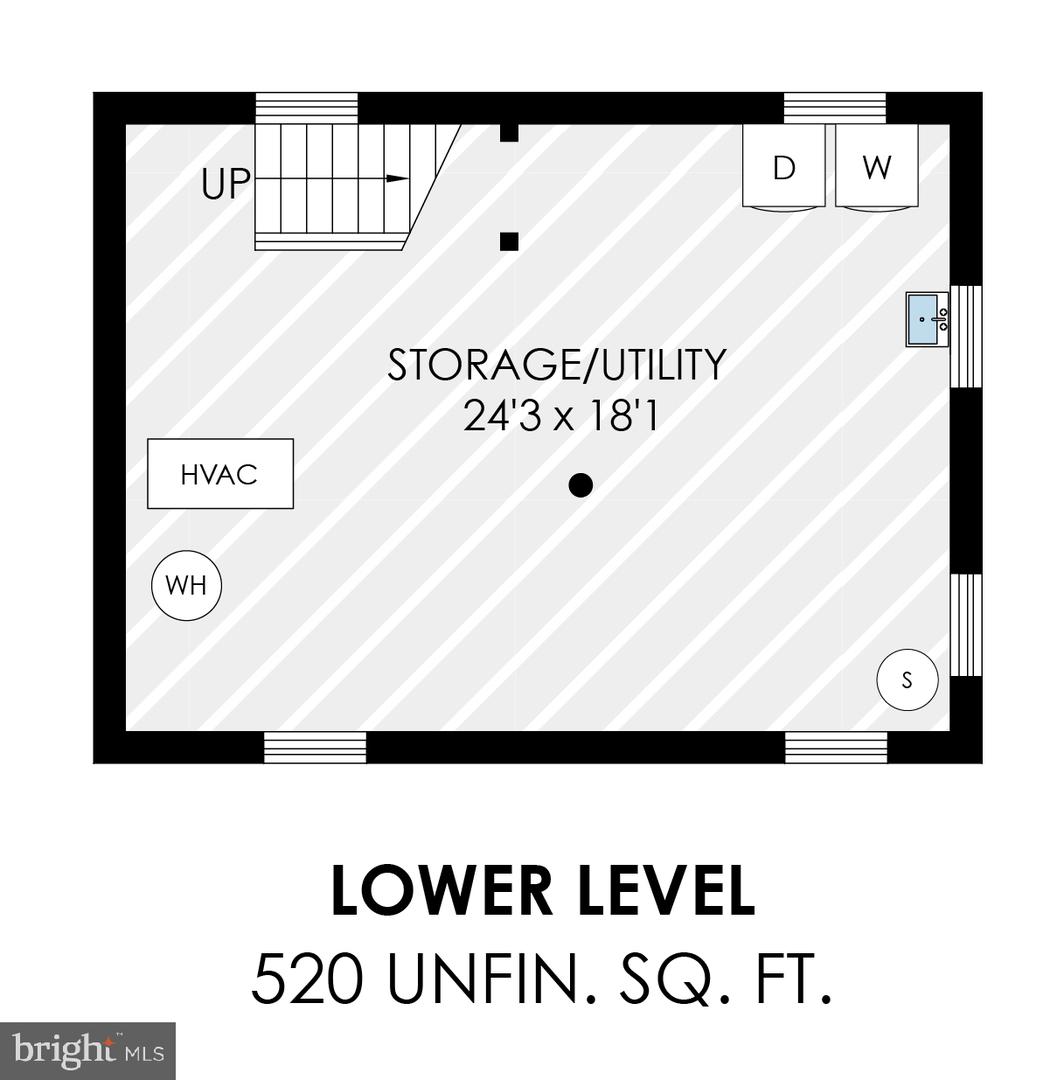 1600 N TAYLOR ST, ARLINGTON, Virginia 22207, 4 Bedrooms Bedrooms, ,3 BathroomsBathrooms,Residential,For sale,1600 N TAYLOR ST,VAAR2054654 MLS # VAAR2054654