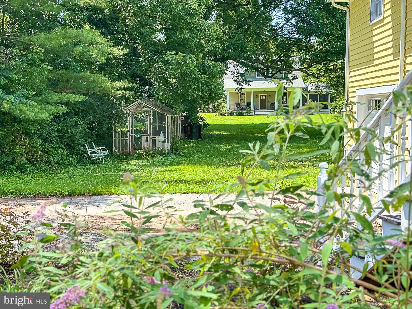 19 E LOUDOUN ST, ROUND HILL, Virginia 20141, 4 Bedrooms Bedrooms, ,3 BathroomsBathrooms,Residential,For sale,19 E LOUDOUN ST,VALO2093080 MLS # VALO2093080