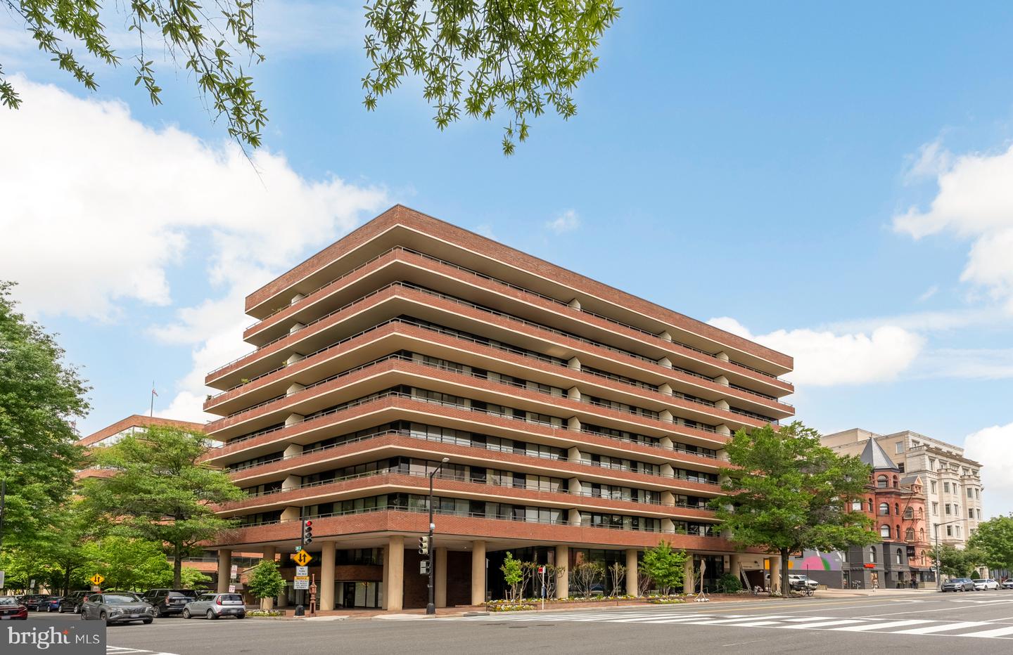 2555 PENNSYLVANIA AVE NW #617 & 618, WASHINGTON, District Of Columbia 20037, 3 Bedrooms Bedrooms, ,3 BathroomsBathrooms,Residential,For sale,2555 PENNSYLVANIA AVE NW #617 & 618,DCDC2194584 MLS # DCDC2194584