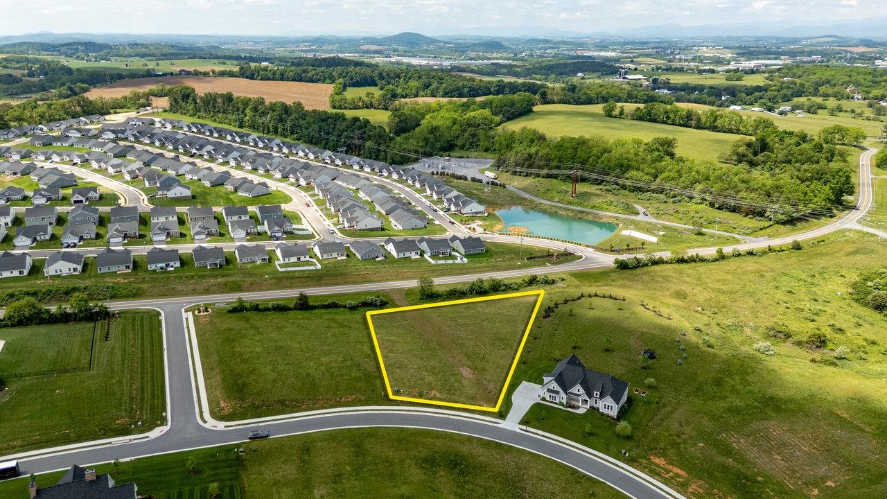 Lot 77 HUNTINGTON SPRINGS DR, ROCKINGHAM, Virginia 22801, ,Land,Lot 77 HUNTINGTON SPRINGS DR,664660 MLS # 664660