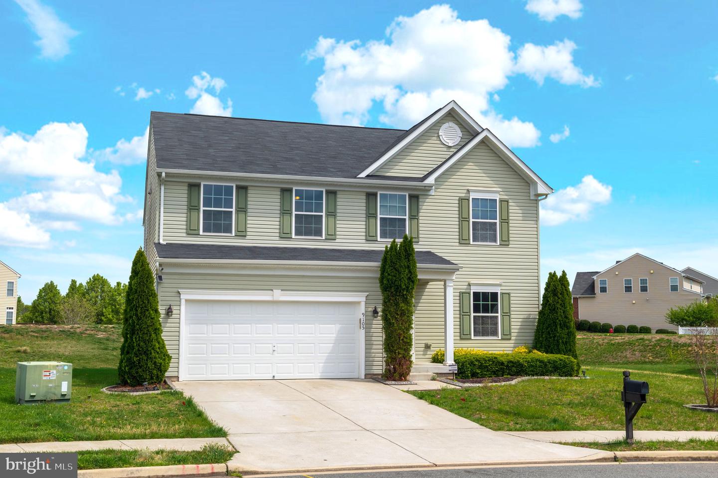 9105 WILD SPRUCE DR, FREDERICKSBURG, Virginia 22407, 5 Bedrooms Bedrooms, ,3 BathroomsBathrooms,Residential,For sale,9105 WILD SPRUCE DR,VASP2032226 MLS # VASP2032226