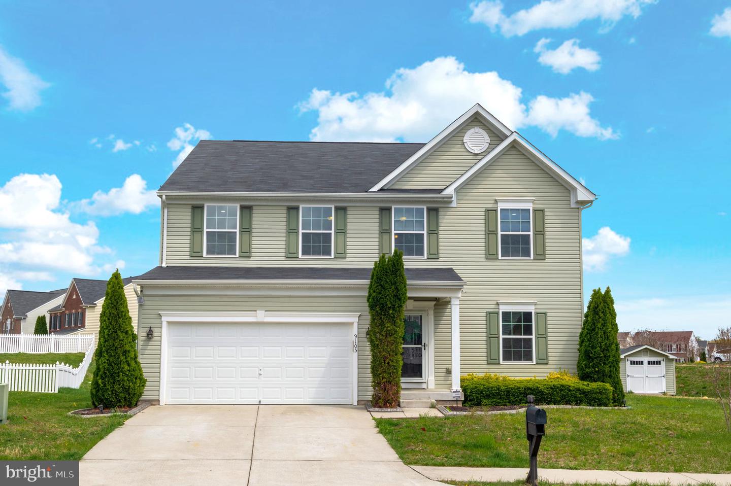 9105 WILD SPRUCE DR, FREDERICKSBURG, Virginia 22407, 5 Bedrooms Bedrooms, ,3 BathroomsBathrooms,Residential,For sale,9105 WILD SPRUCE DR,VASP2032226 MLS # VASP2032226