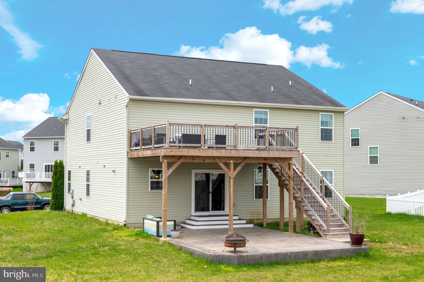 9105 WILD SPRUCE DR, FREDERICKSBURG, Virginia 22407, 5 Bedrooms Bedrooms, ,3 BathroomsBathrooms,Residential,For sale,9105 WILD SPRUCE DR,VASP2032226 MLS # VASP2032226