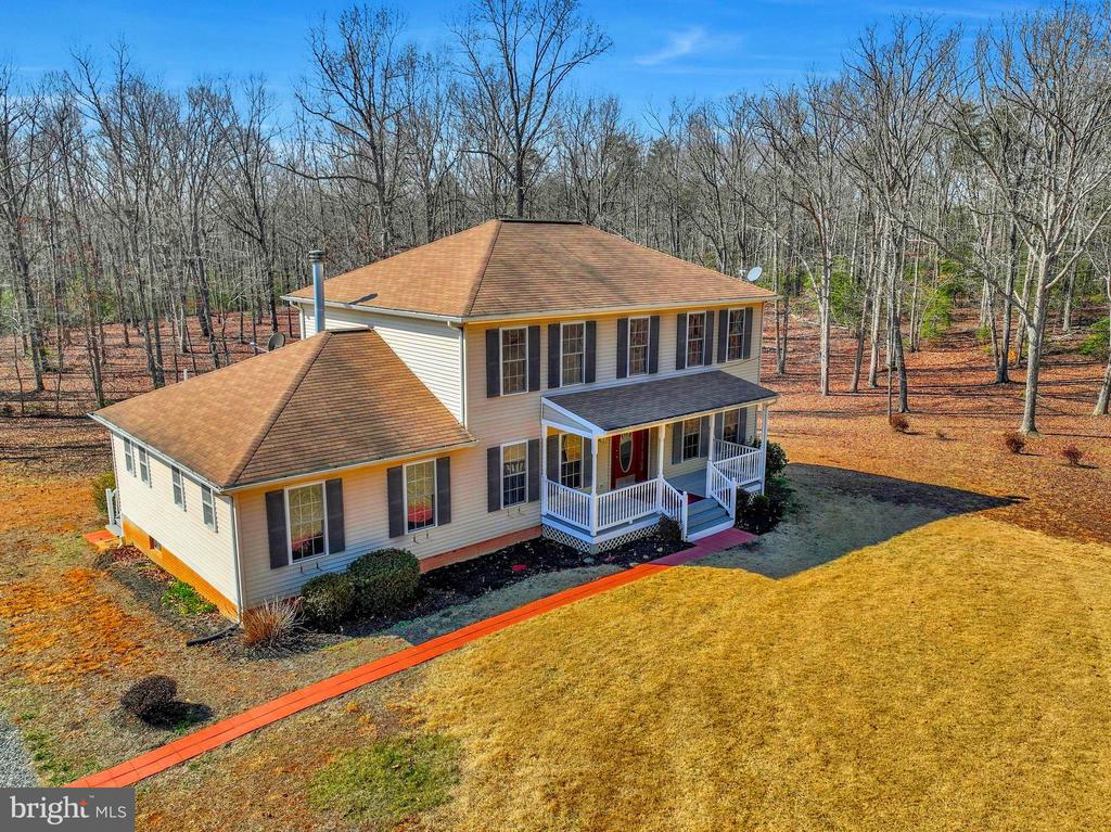 8128 SHIRLEY RD, SPOTSYLVANIA, Virginia 22551, 4 Bedrooms Bedrooms, ,2 BathroomsBathrooms,Residential,8128 SHIRLEY RD,VASP2022986 MLS # VASP2022986