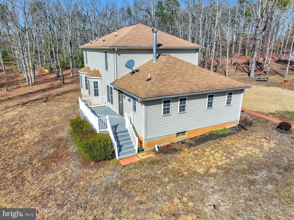 8128 SHIRLEY RD, SPOTSYLVANIA, Virginia 22551, 4 Bedrooms Bedrooms, ,2 BathroomsBathrooms,Residential,8128 SHIRLEY RD,VASP2022986 MLS # VASP2022986