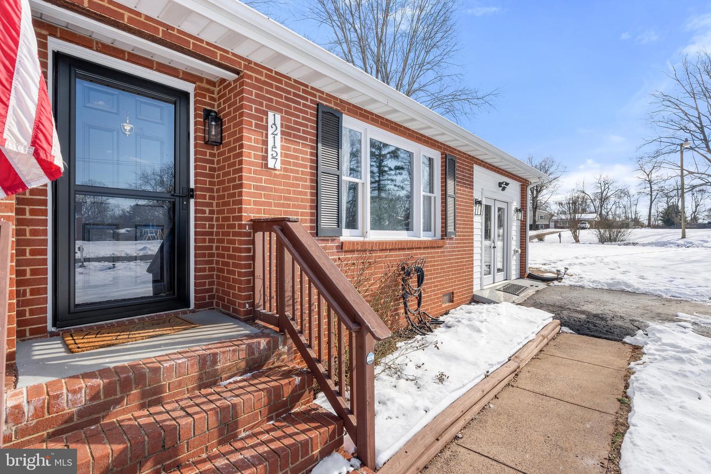 12157 DOGWOOD LANE, CULPEPER, Virginia 22701, 3 Bedrooms Bedrooms, ,2 BathroomsBathrooms,Residential,For sale,12157 DOGWOOD LANE,VACU2009370 MLS # VACU2009370