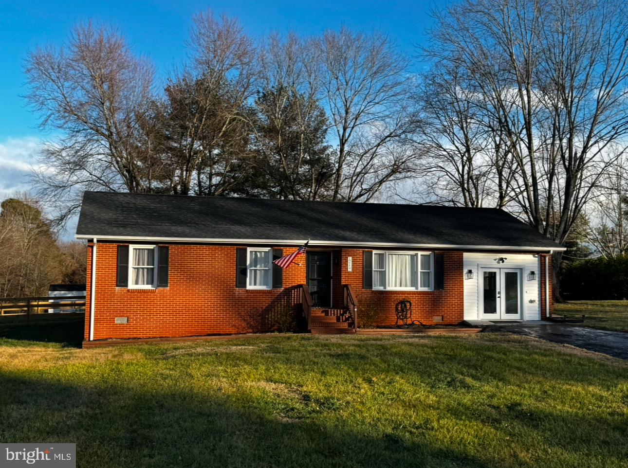 12157 DOGWOOD LANE, CULPEPER, Virginia 22701, 3 Bedrooms Bedrooms, ,2 BathroomsBathrooms,Residential,For sale,12157 DOGWOOD LANE,VACU2009370 MLS # VACU2009370