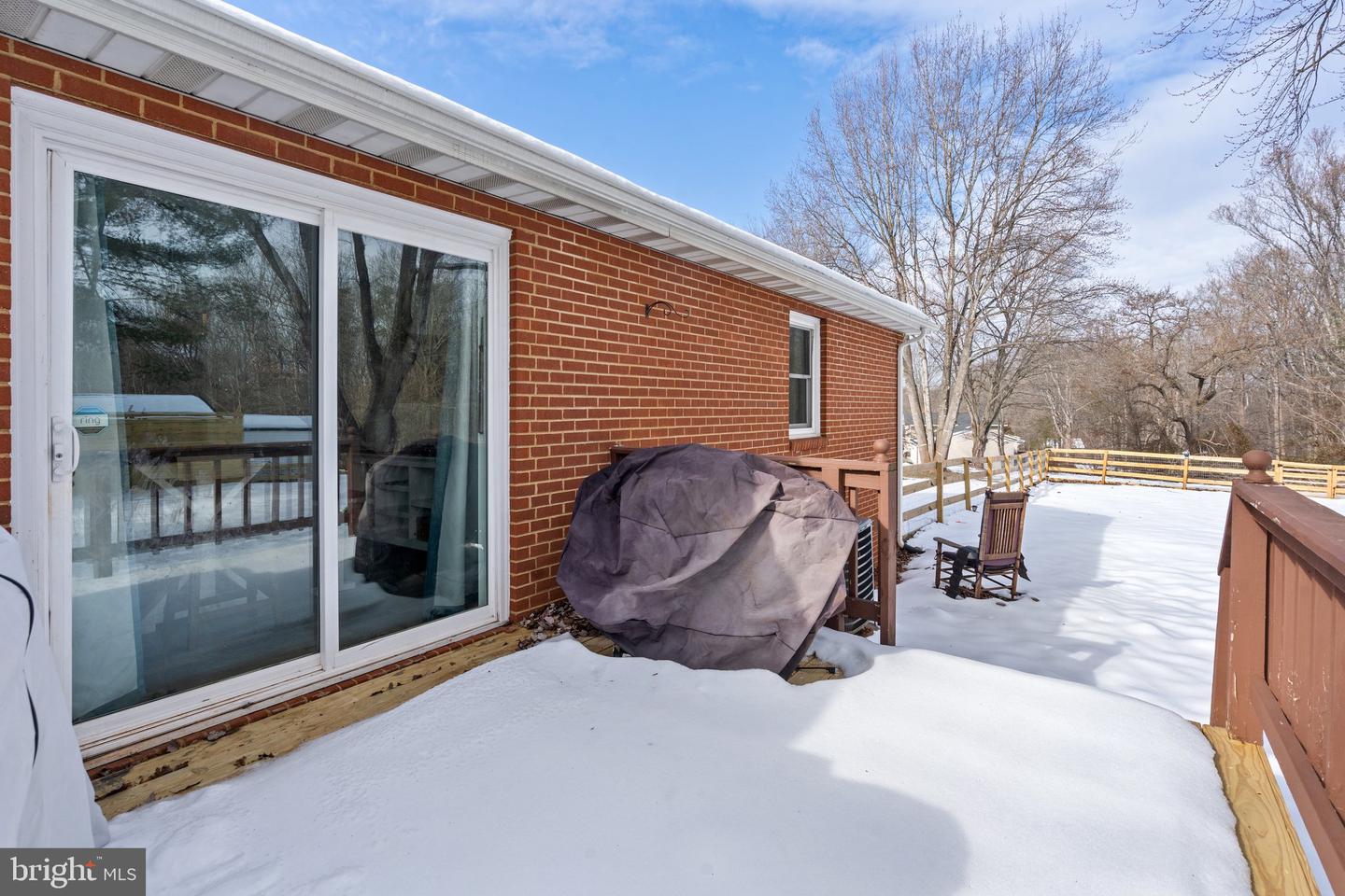 12157 DOGWOOD LANE, CULPEPER, Virginia 22701, 3 Bedrooms Bedrooms, ,2 BathroomsBathrooms,Residential,For sale,12157 DOGWOOD LANE,VACU2009370 MLS # VACU2009370