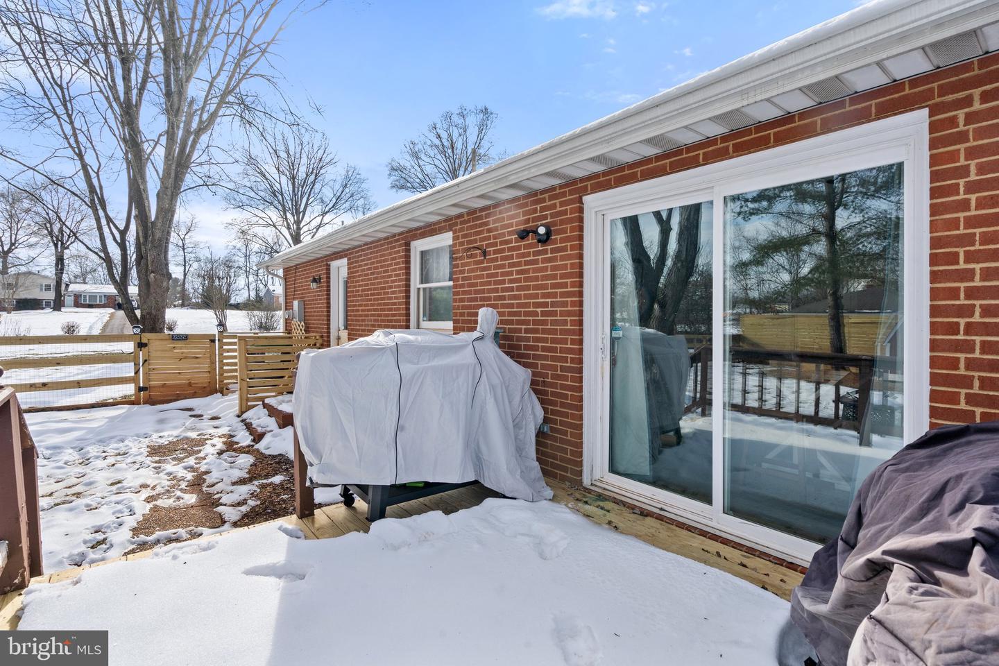 12157 DOGWOOD LANE, CULPEPER, Virginia 22701, 3 Bedrooms Bedrooms, ,2 BathroomsBathrooms,Residential,For sale,12157 DOGWOOD LANE,VACU2009370 MLS # VACU2009370