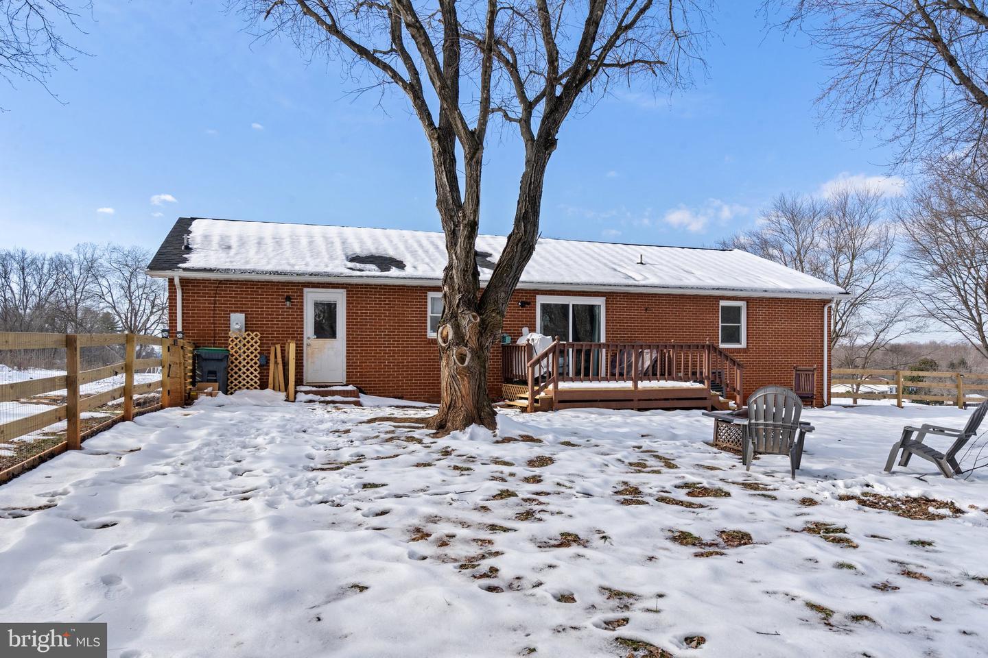 12157 DOGWOOD LANE, CULPEPER, Virginia 22701, 3 Bedrooms Bedrooms, ,2 BathroomsBathrooms,Residential,For sale,12157 DOGWOOD LANE,VACU2009370 MLS # VACU2009370