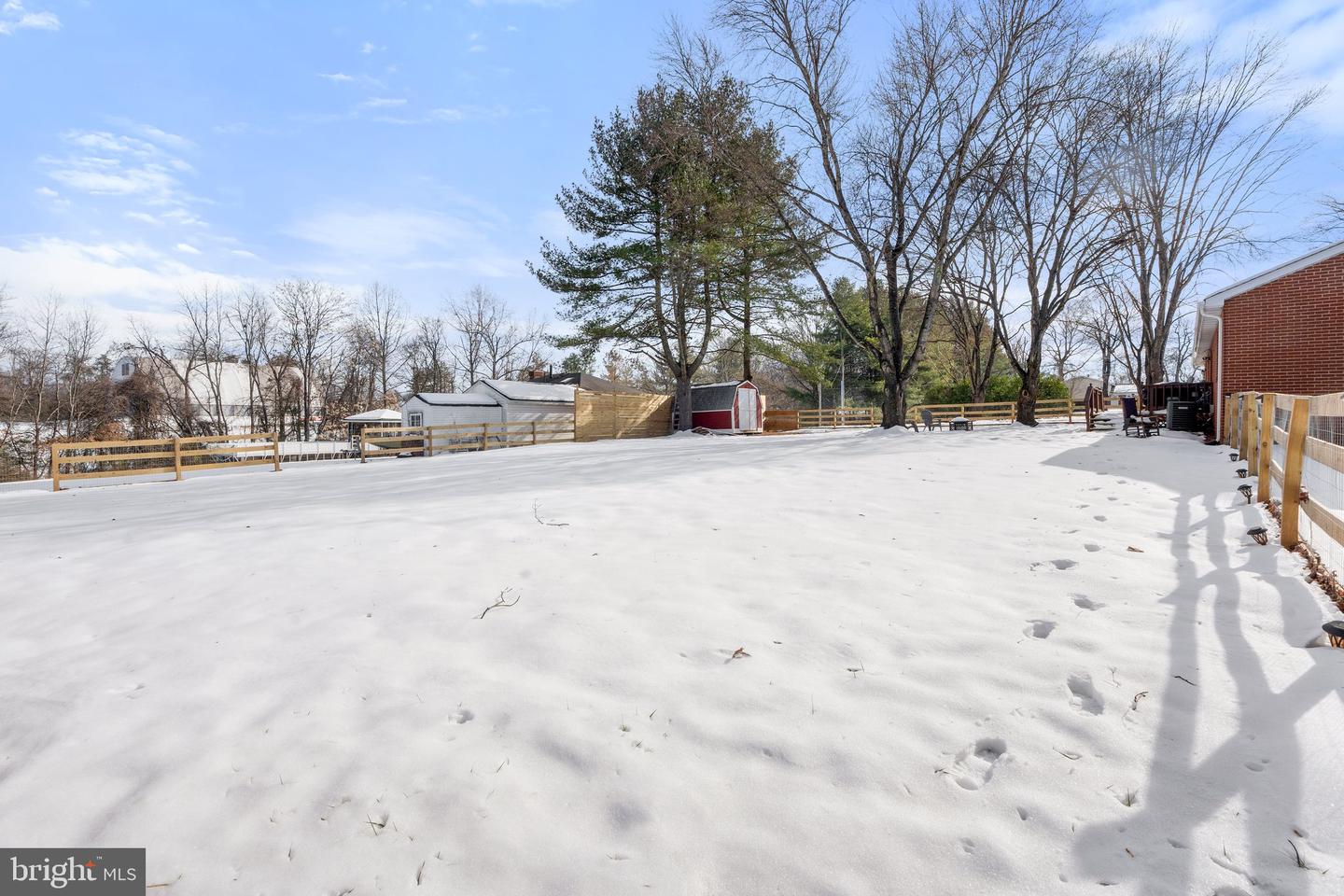 12157 DOGWOOD LANE, CULPEPER, Virginia 22701, 3 Bedrooms Bedrooms, ,2 BathroomsBathrooms,Residential,For sale,12157 DOGWOOD LANE,VACU2009370 MLS # VACU2009370
