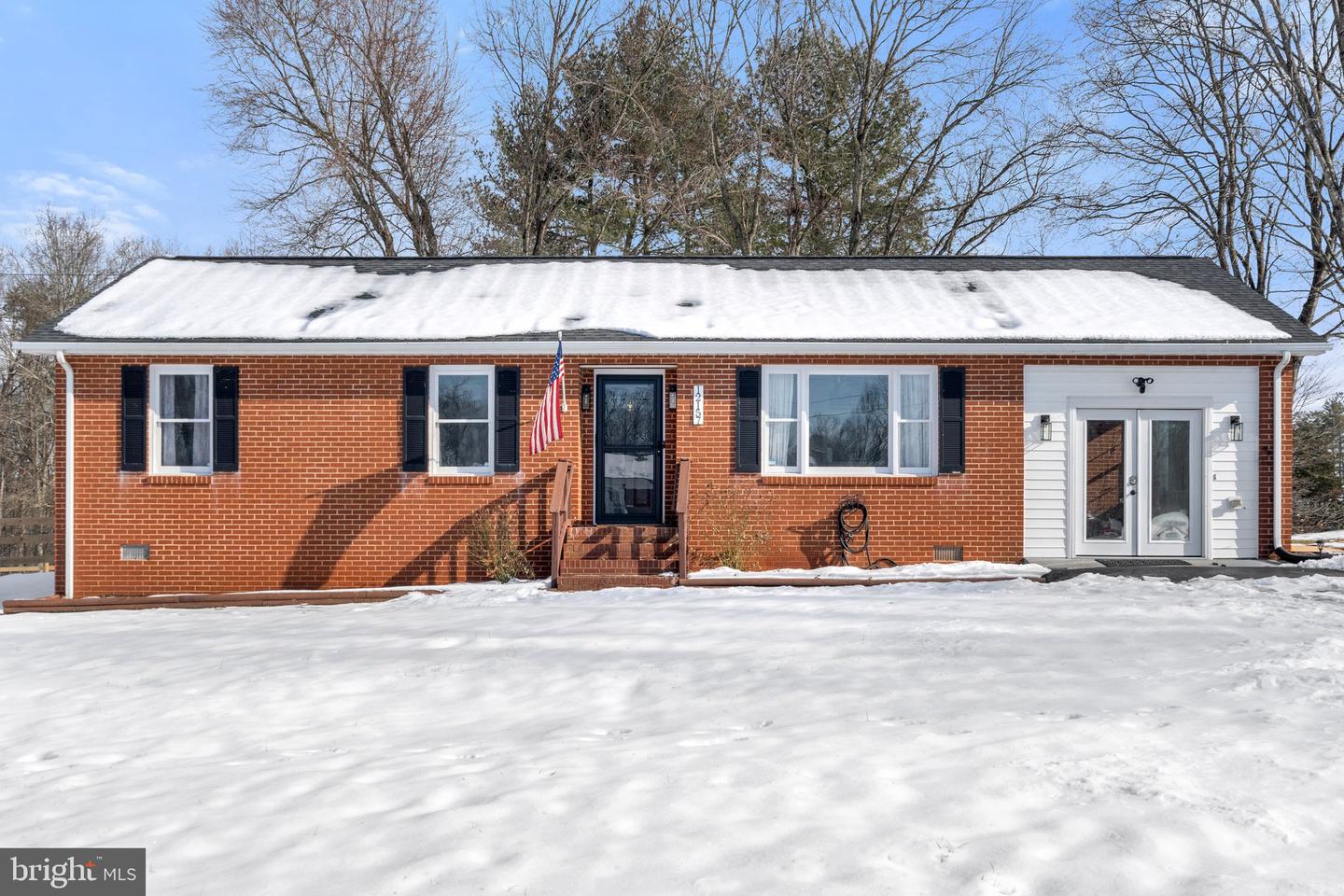 12157 DOGWOOD LANE, CULPEPER, Virginia 22701, 3 Bedrooms Bedrooms, ,2 BathroomsBathrooms,Residential,For sale,12157 DOGWOOD LANE,VACU2009370 MLS # VACU2009370
