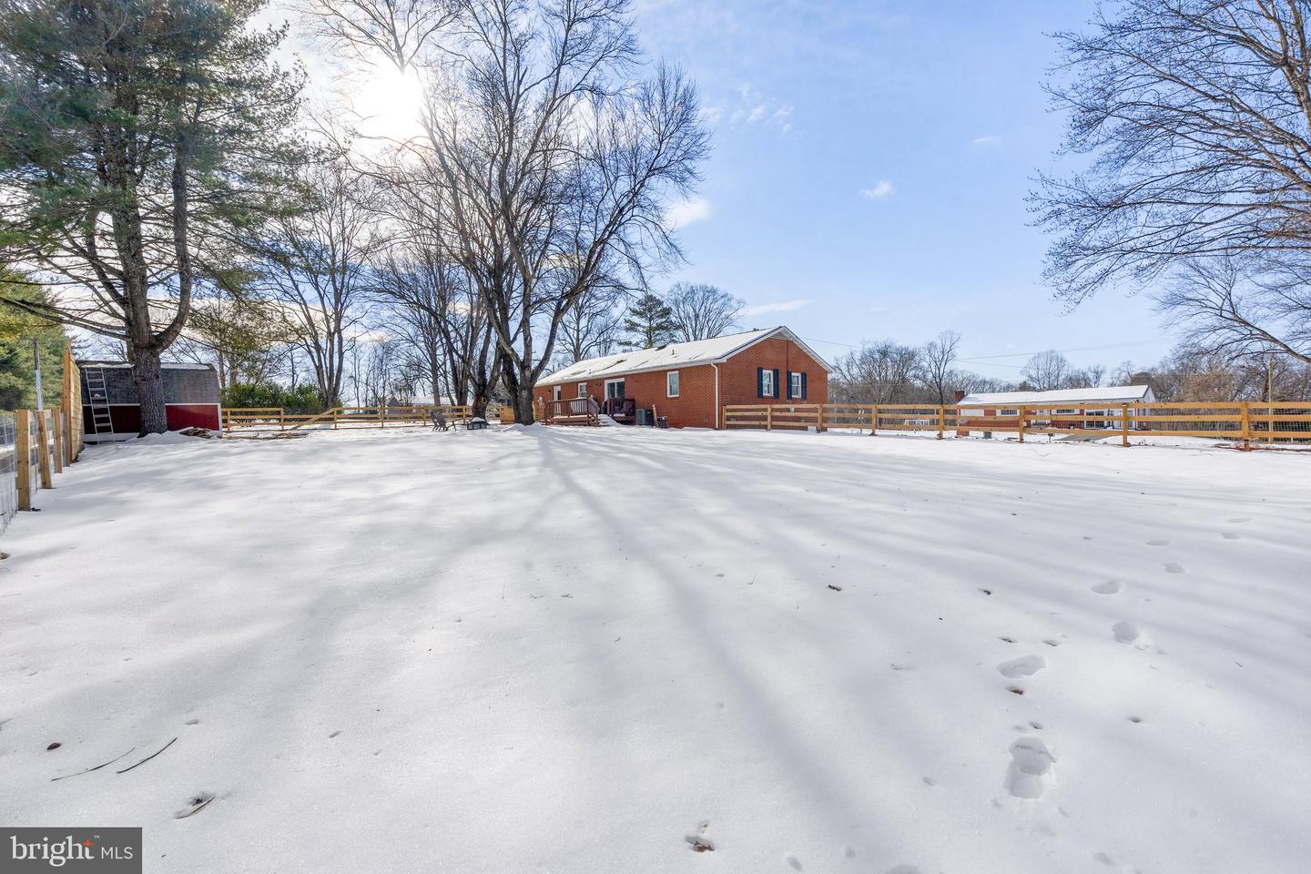 12157 DOGWOOD LANE, CULPEPER, Virginia 22701, 3 Bedrooms Bedrooms, ,2 BathroomsBathrooms,Residential,For sale,12157 DOGWOOD LANE,VACU2009370 MLS # VACU2009370