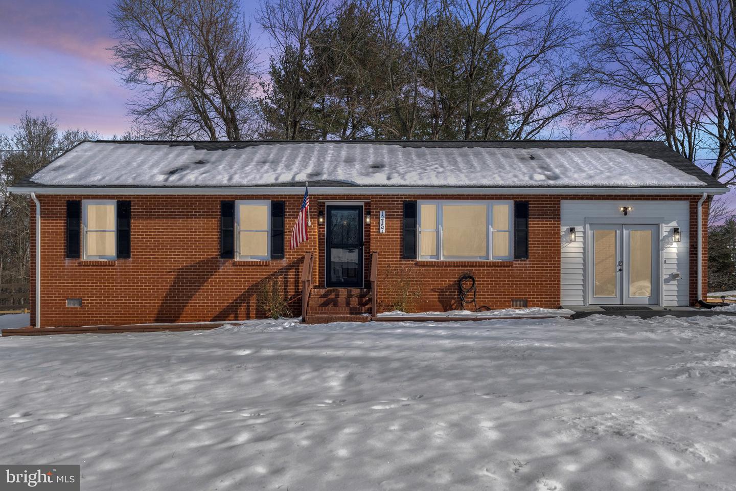 12157 DOGWOOD LANE, CULPEPER, Virginia 22701, 3 Bedrooms Bedrooms, ,2 BathroomsBathrooms,Residential,For sale,12157 DOGWOOD LANE,VACU2009370 MLS # VACU2009370