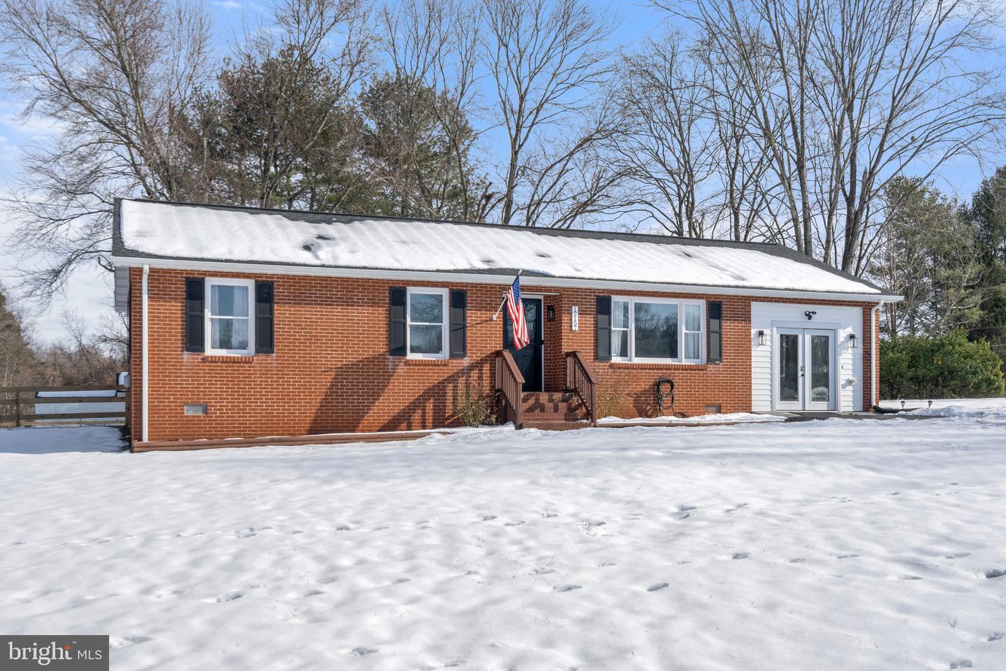 12157 DOGWOOD LANE, CULPEPER, Virginia 22701, 3 Bedrooms Bedrooms, ,2 BathroomsBathrooms,Residential,For sale,12157 DOGWOOD LANE,VACU2009370 MLS # VACU2009370