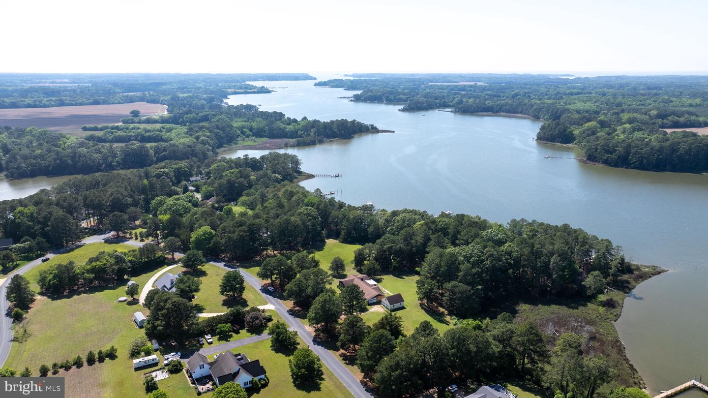 10471 OCCOHANNOCK BLVD, EXMORE, Virginia 23350, ,Land,For sale,10471 OCCOHANNOCK BLVD,VANH2000048 MLS # VANH2000048