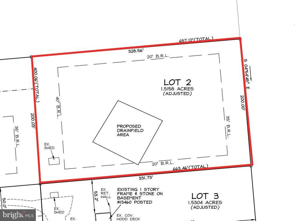 LOT 2 CROSS COUNTY RD, MINERAL, Virginia 23117, ,Land,For sale,LOT 2 CROSS COUNTY RD,VALA2007872 MLS # VALA2007872