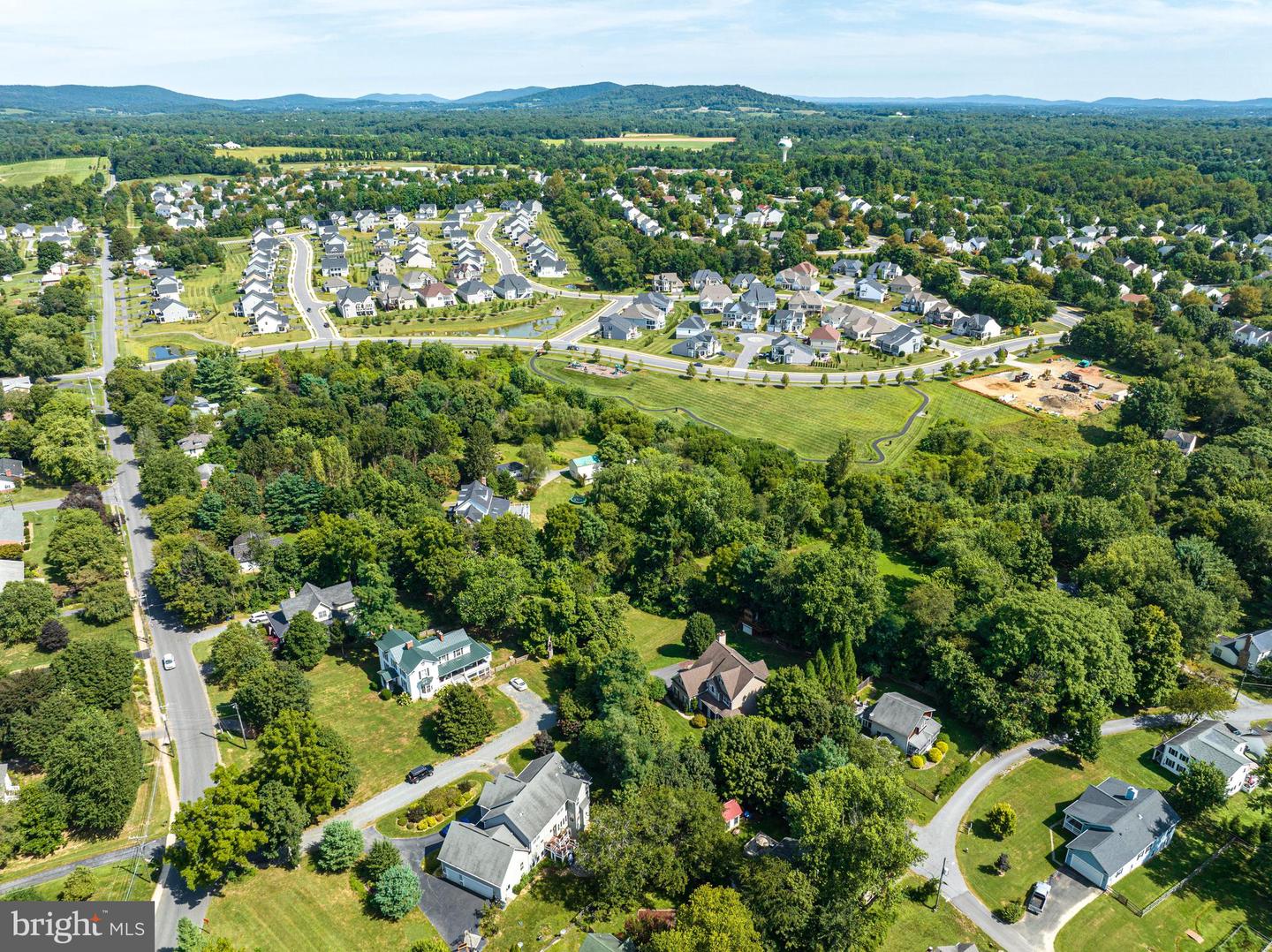 LOT 1 C HARMON LODGE LN, ROUND HILL, Virginia 20141, ,Land,For sale,LOT 1 C HARMON LODGE LN,VALO2096814 MLS # VALO2096814