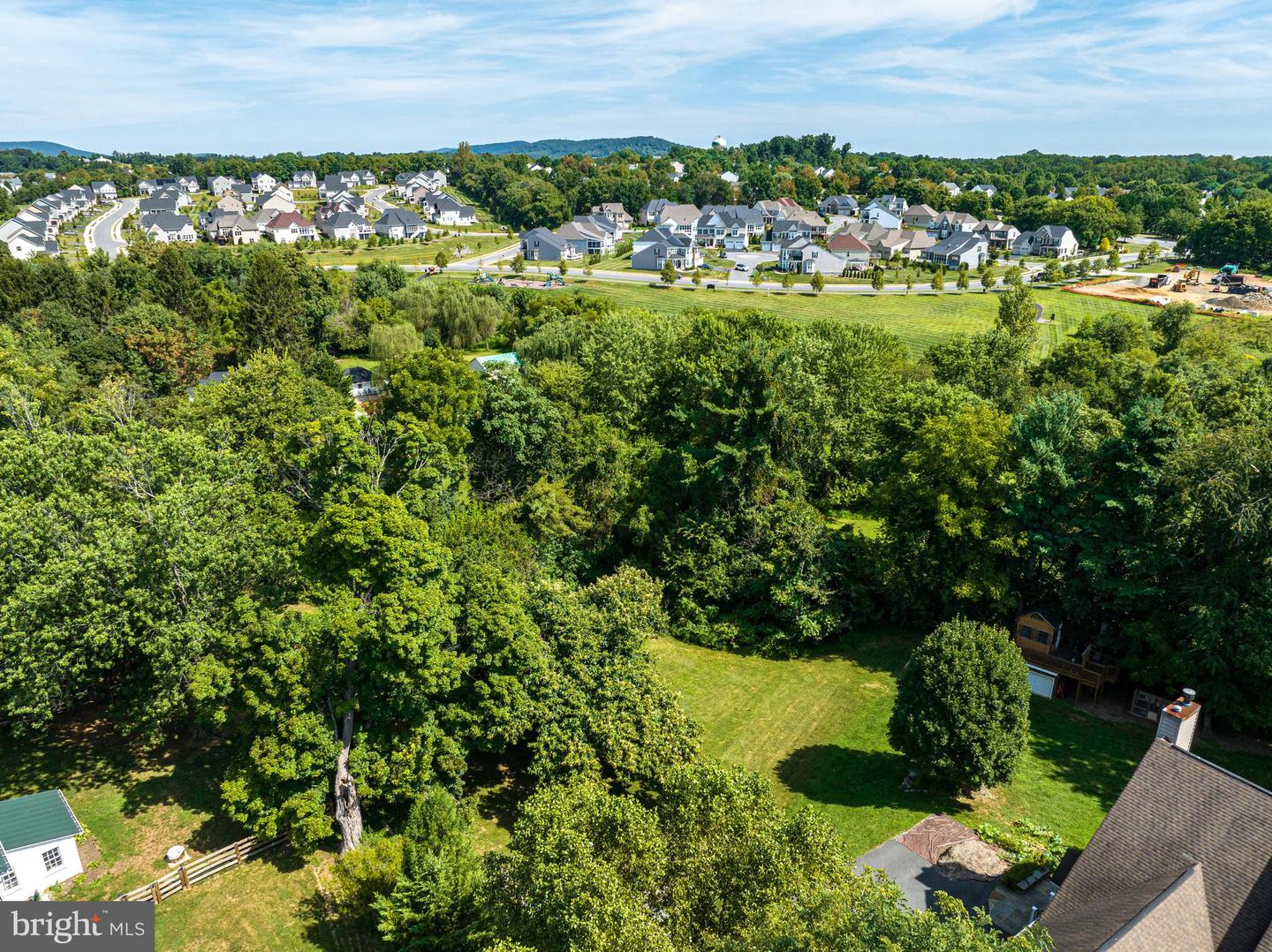 LOT 1 C HARMON LODGE LN, ROUND HILL, Virginia 20141, ,Land,For sale,LOT 1 C HARMON LODGE LN,VALO2096814 MLS # VALO2096814