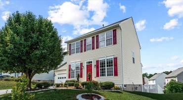 6903 QUITMAN DR, FREDERICKSBURG, Virginia 22407, 3 Bedrooms Bedrooms, ,3 BathroomsBathrooms,Residential,SALEM FIELDS ASSOCIATION,6903 QUITMAN DR,VASP2032906 MLS # VASP2032906
