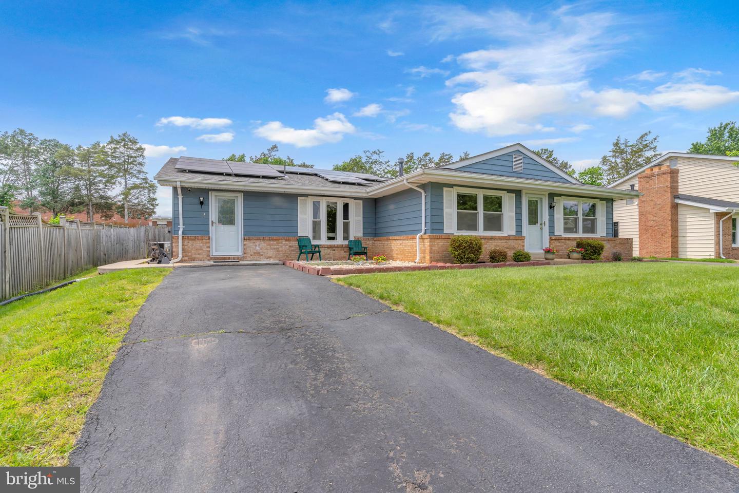 603 N YORK RD, STERLING, Virginia 20164, 3 Bedrooms Bedrooms, ,2 BathroomsBathrooms,Residential,For sale,603 N YORK RD,VALO2089596 MLS # VALO2089596