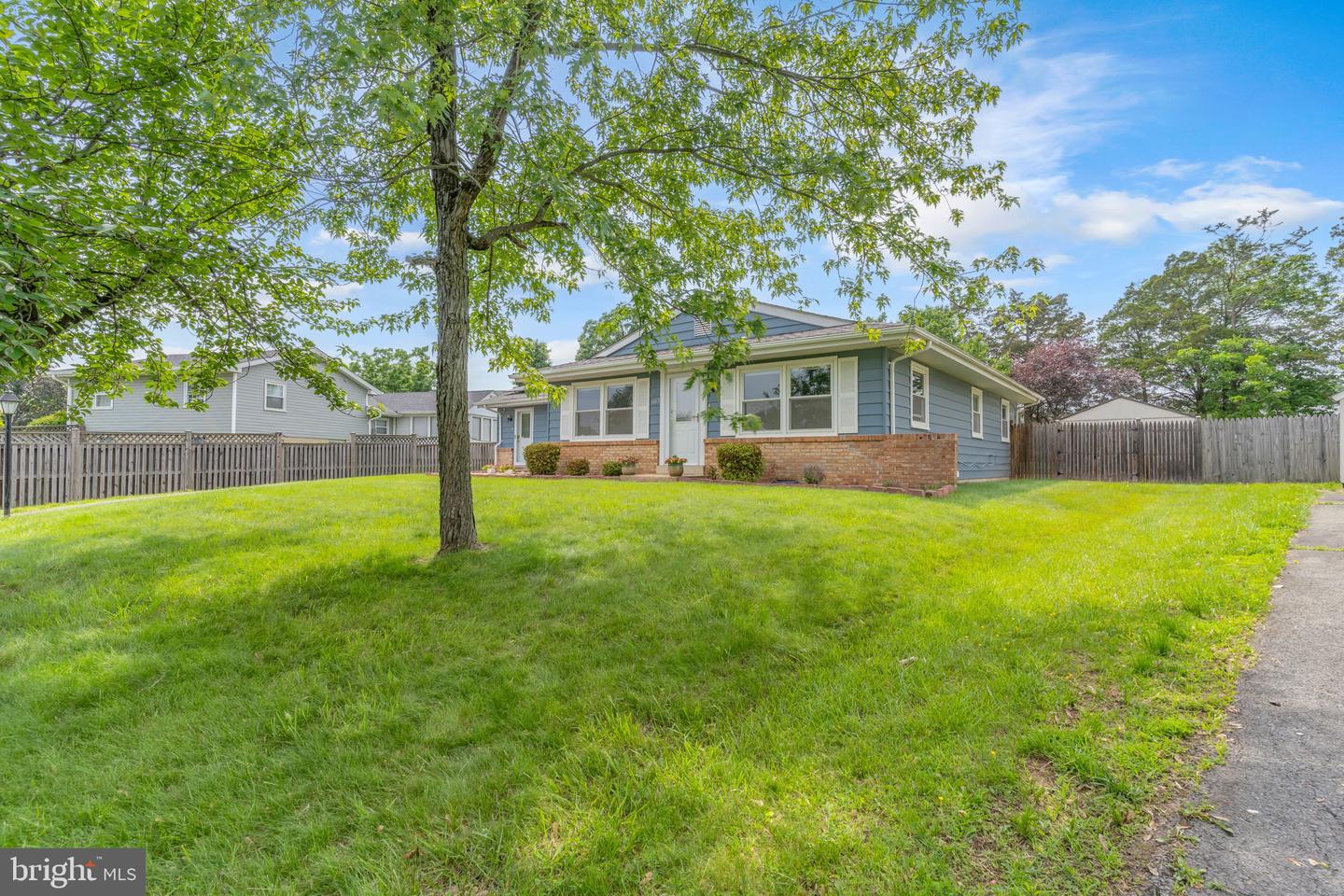 603 N YORK RD, STERLING, Virginia 20164, 3 Bedrooms Bedrooms, ,2 BathroomsBathrooms,Residential,For sale,603 N YORK RD,VALO2089596 MLS # VALO2089596