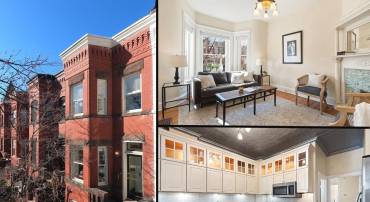 1224 INDEPENDENCE AVE SE, WASHINGTON, District Of Columbia 20003, 4 Bedrooms Bedrooms, ,3 BathroomsBathrooms,Residential,For sale,1224 INDEPENDENCE AVE SE,DCDC2187262 MLS # DCDC2187262