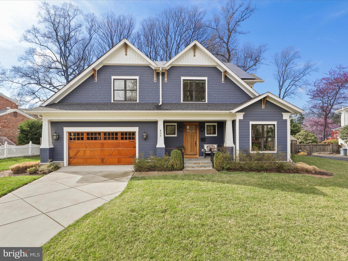 403 COLIN LN NW, VIENNA, Virginia 22180, 5 Bedrooms Bedrooms, ,4 BathroomsBathrooms,Residential,For sale,403 COLIN LN NW,VAFX2226242 MLS # VAFX2226242